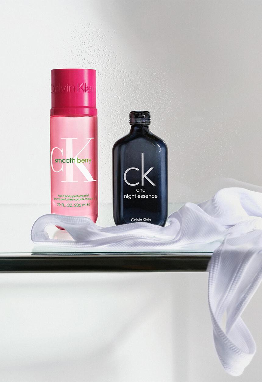 Calvin Klein - CK Berry Hair & Body Mist - 236ml
