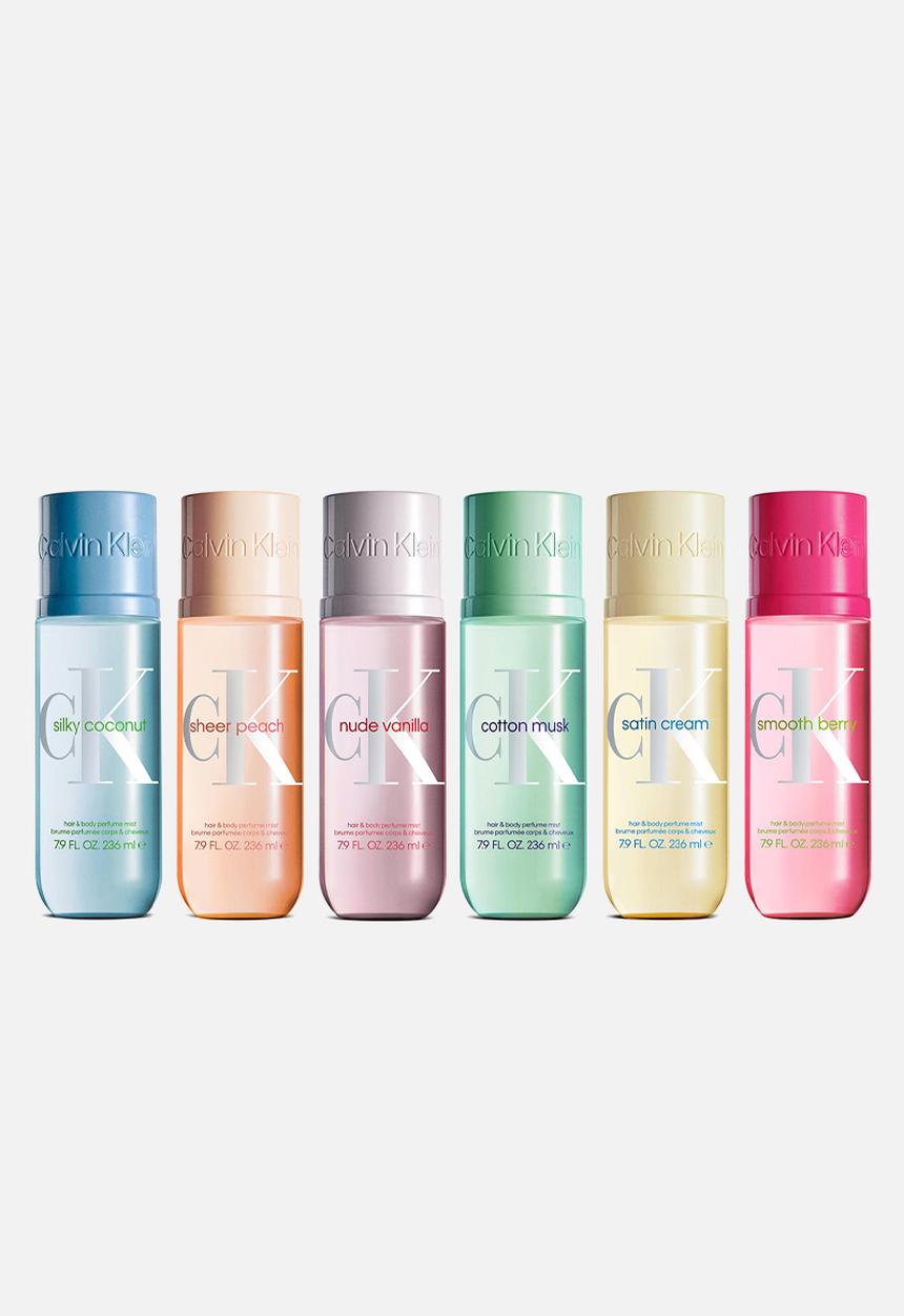 Calvin Klein - CK Berry Hair & Body Mist - 236ml