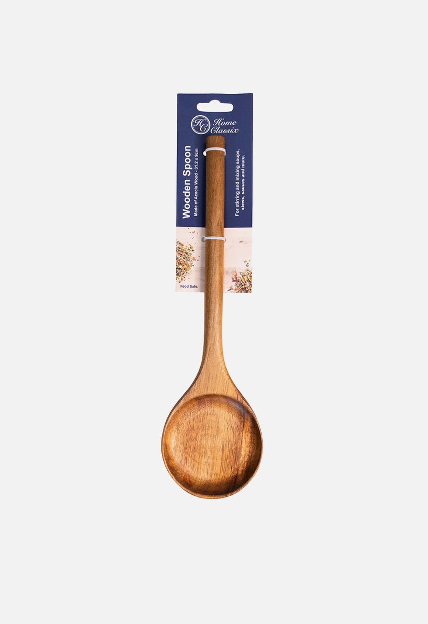 Home Classix - Wooden Spoon 