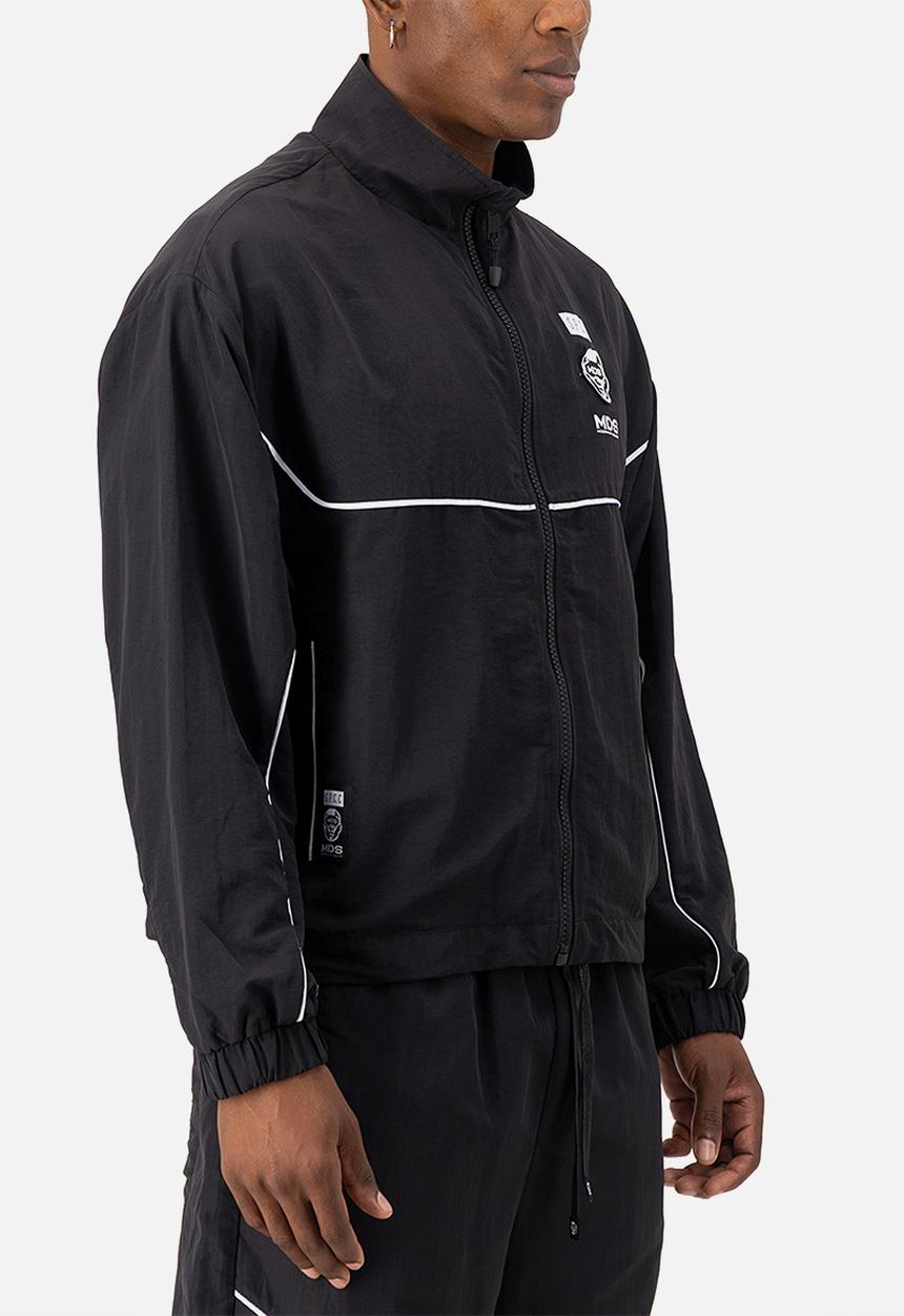 S.P.C.C - MDS Silas Jacket - Black