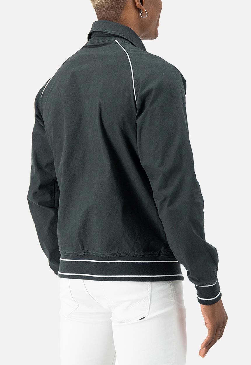S.P.C.C - MDS Kian Jacket - Dark Fatigue