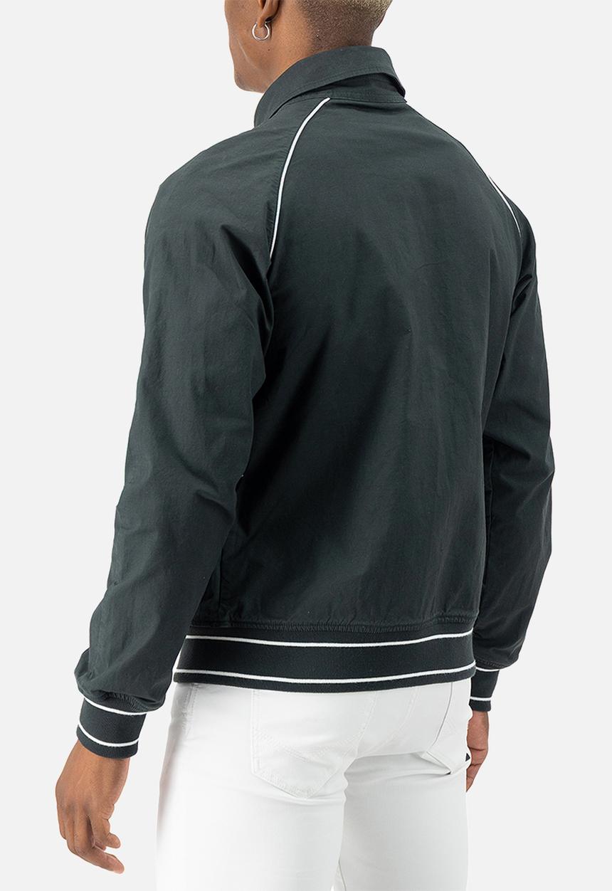 S.P.C.C - MDS Kian Jacket - Dark Fatigue