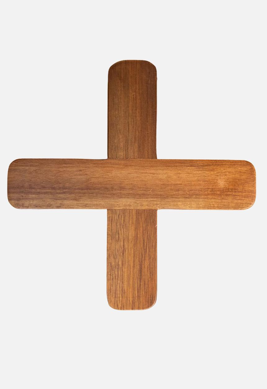 Home Classix - Wooden Trivet