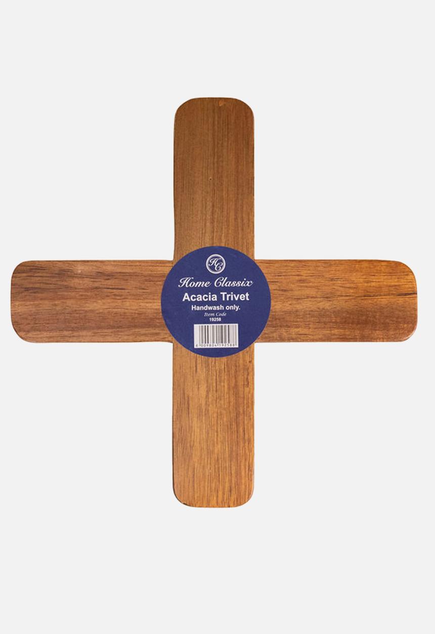 Home Classix - Wooden Trivet