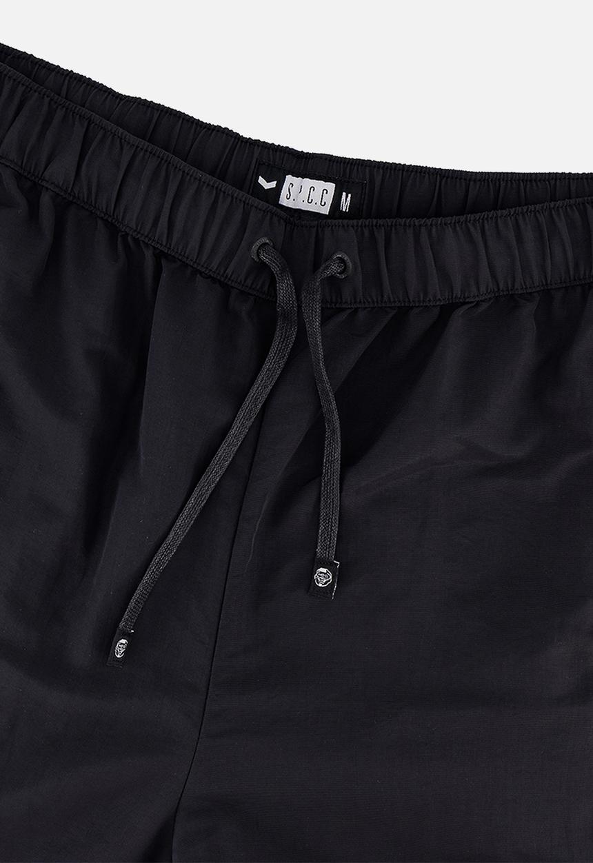 S.P.C.C - MDS Silas Pant - Black