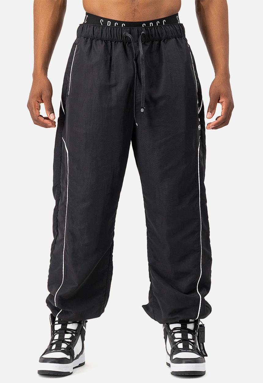 S.P.C.C - MDS Silas Pant - Black