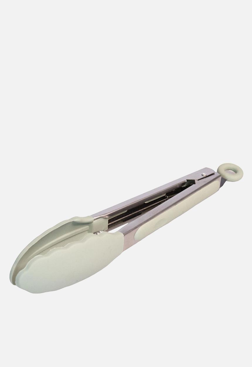 Home Classix - Home Classix Silicone Food Tong