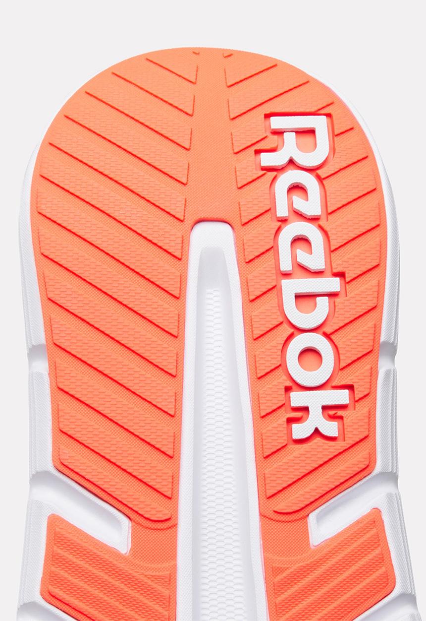 Reebok - Nano Gym-Ftwr White/Neon Cherry