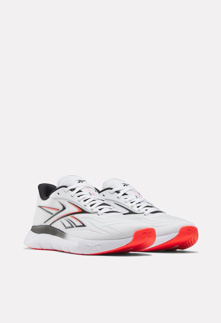 Reebok - Nano Gym-Ftwr White/Neon Cherry
