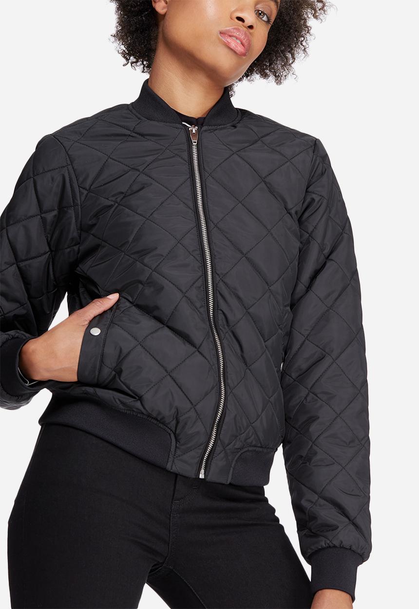 Vero Moda - Yoyo bomber jacket