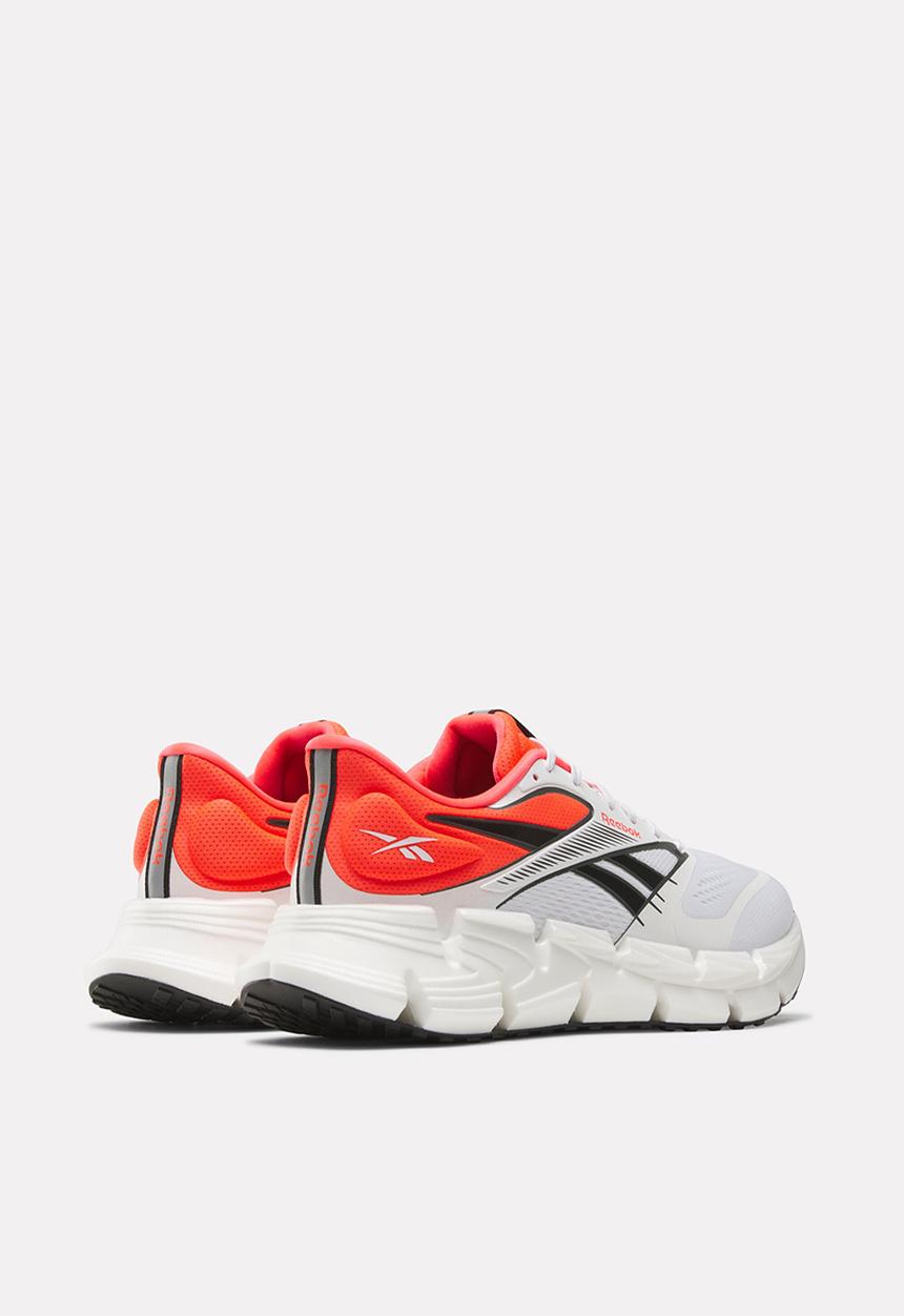 Reebok - Floatzig 2-White/Red/Black