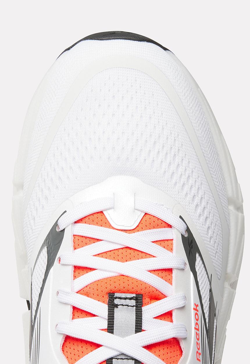 Reebok - Floatzig 2-White/Red/Black