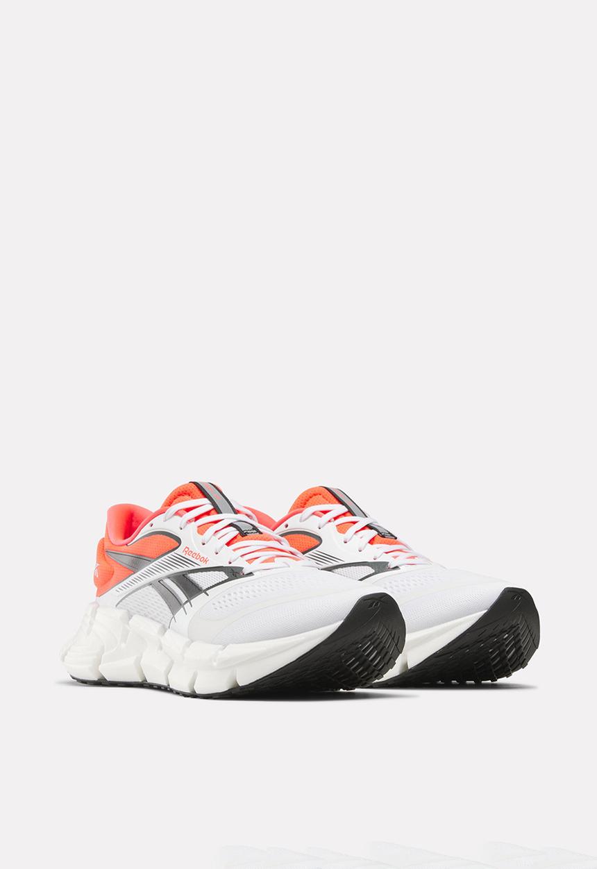 Reebok - Floatzig 2-White/Red/Black