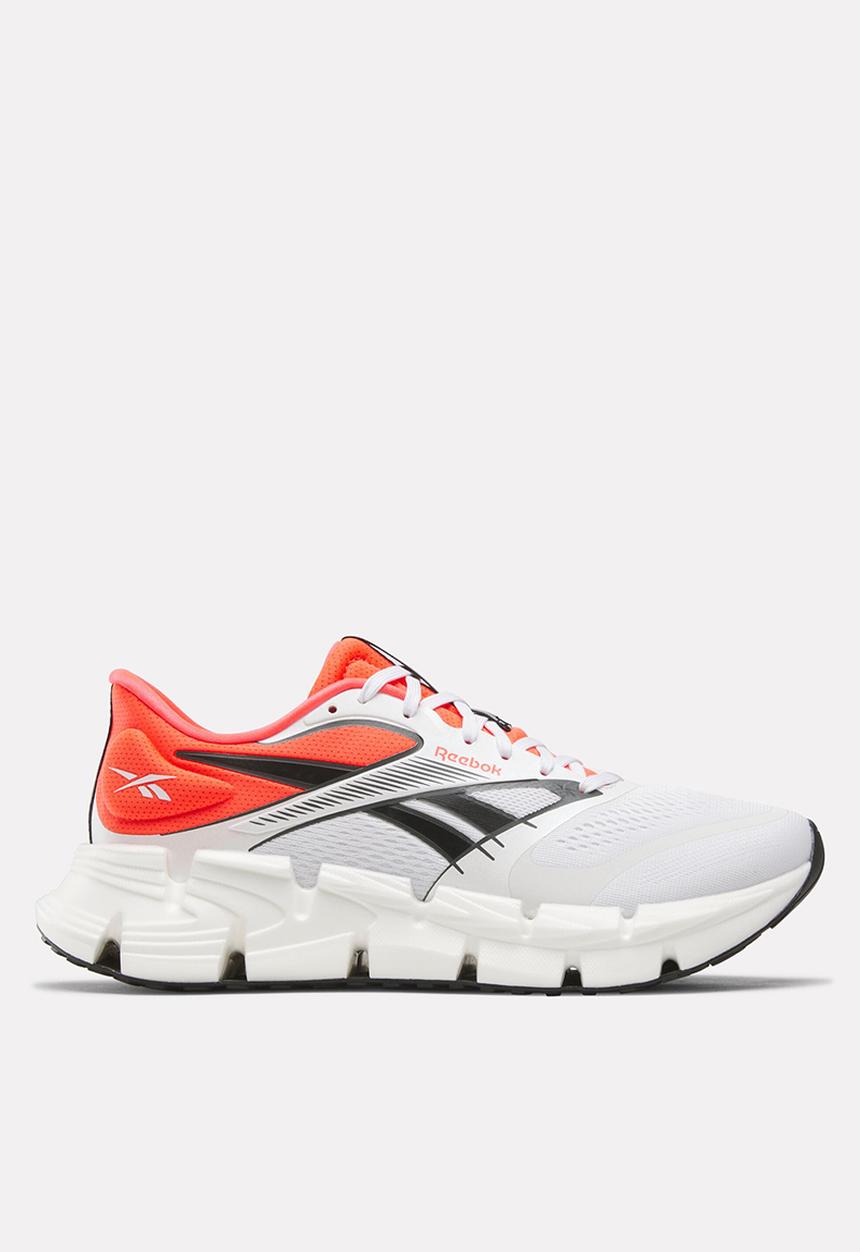 Reebok - Floatzig 2-White/Red/Black