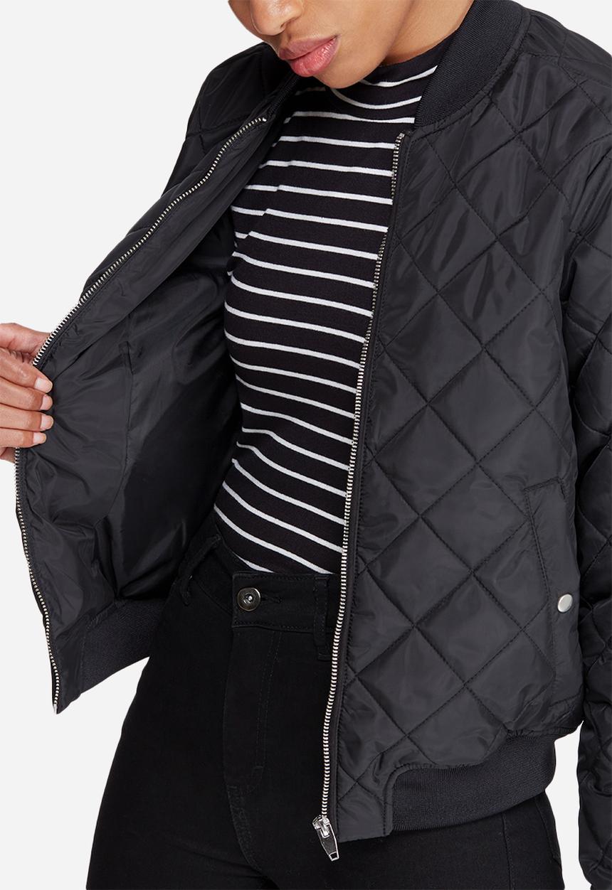Vero Moda - Yoyo bomber jacket