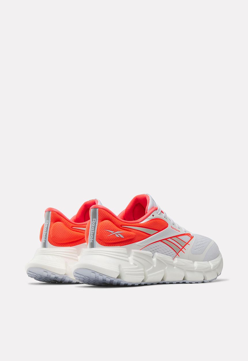 Reebok - Floatzig 2-White/Red/White