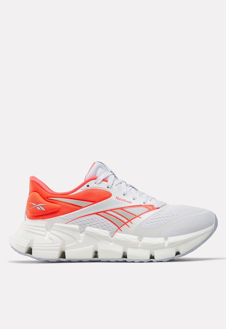 Reebok - Floatzig 2-White/Red/White