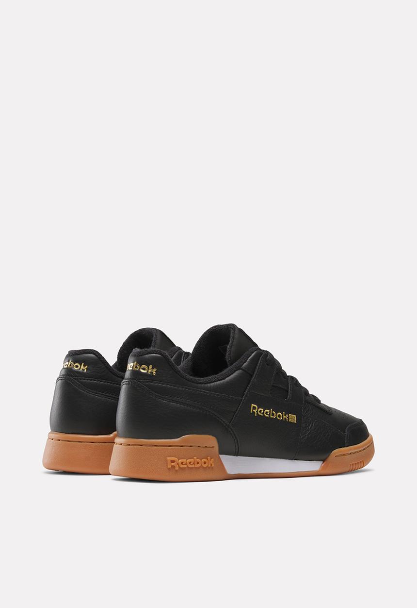 Reebok - Workout Plus - Black