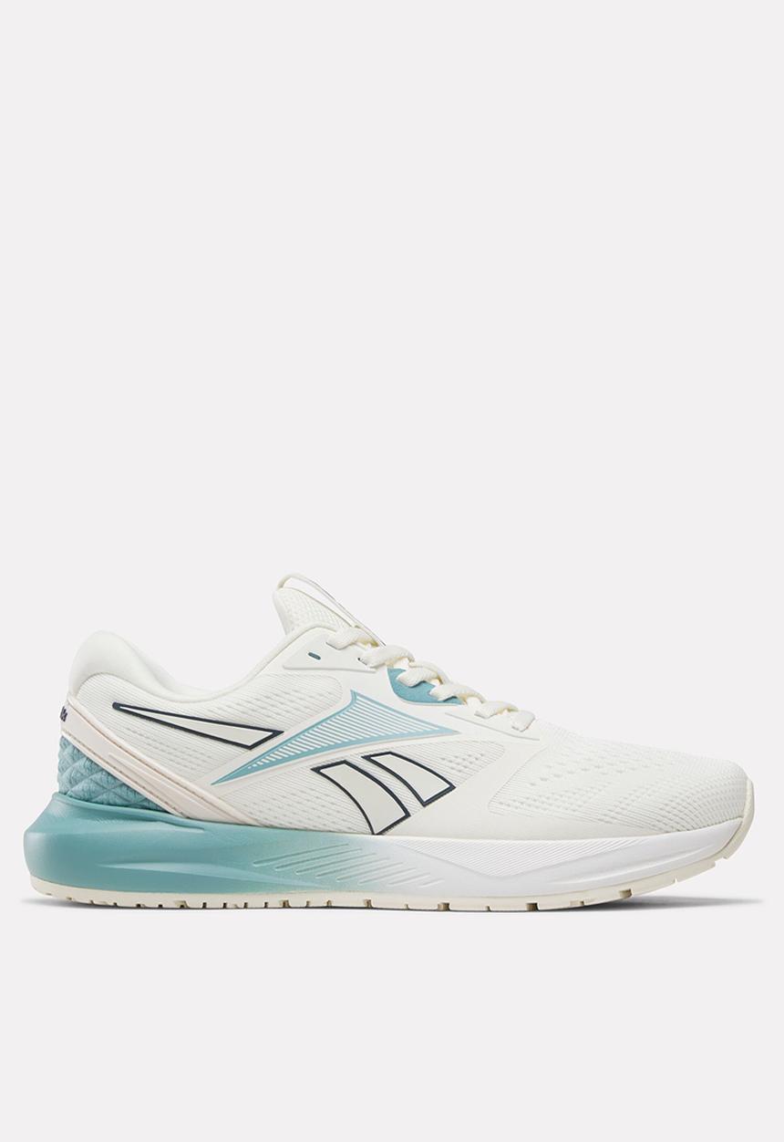 Reebok - NFX-Chalk/Hazy Teal/Midnight Tide