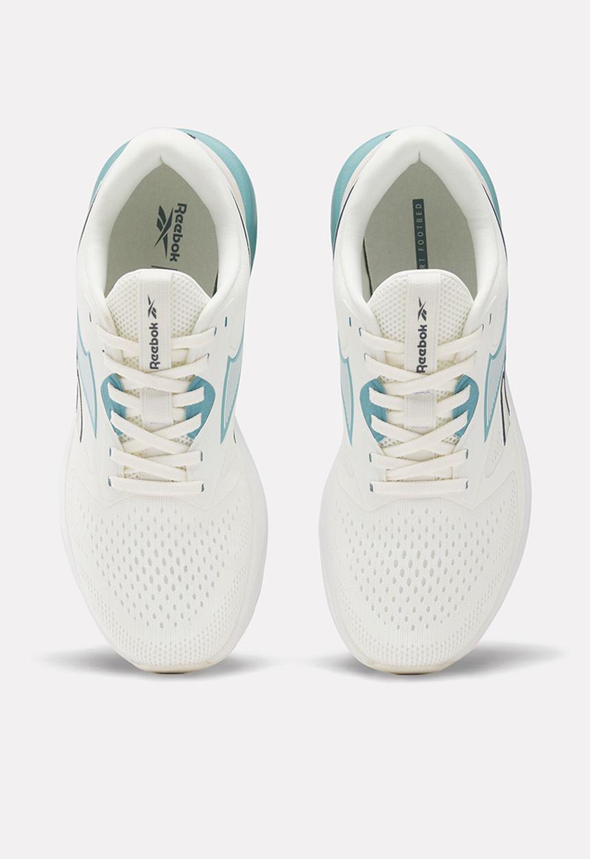 Reebok - NFX-Chalk/Hazy Teal/Midnight Tide