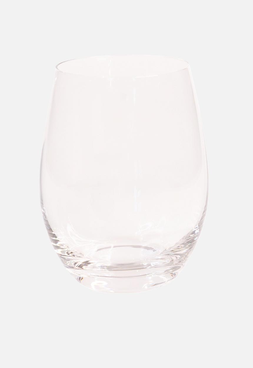 William Warwick - William Warwick Bordeaux Tumbler 450ml 4pc