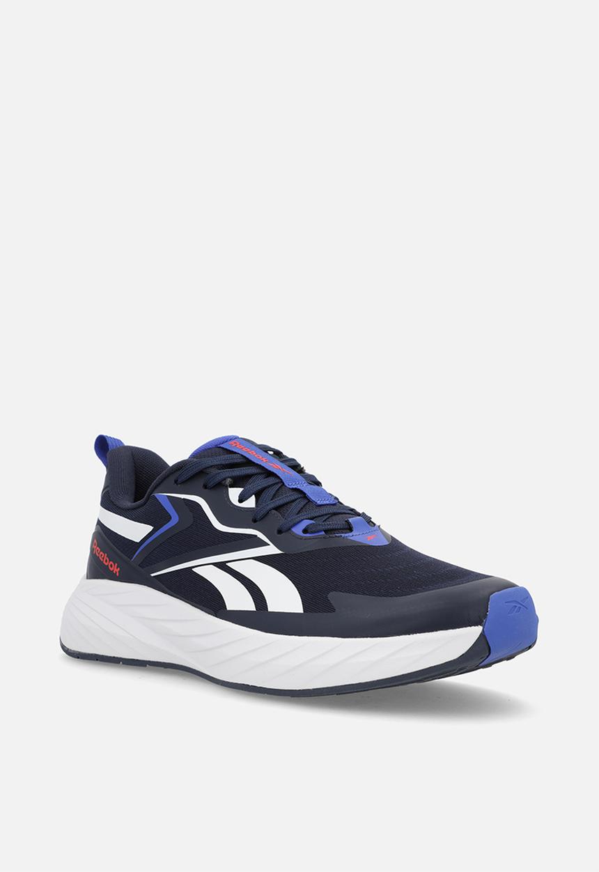 Reebok - Verse-Vector Navy/Breakout Blue/Rival Red