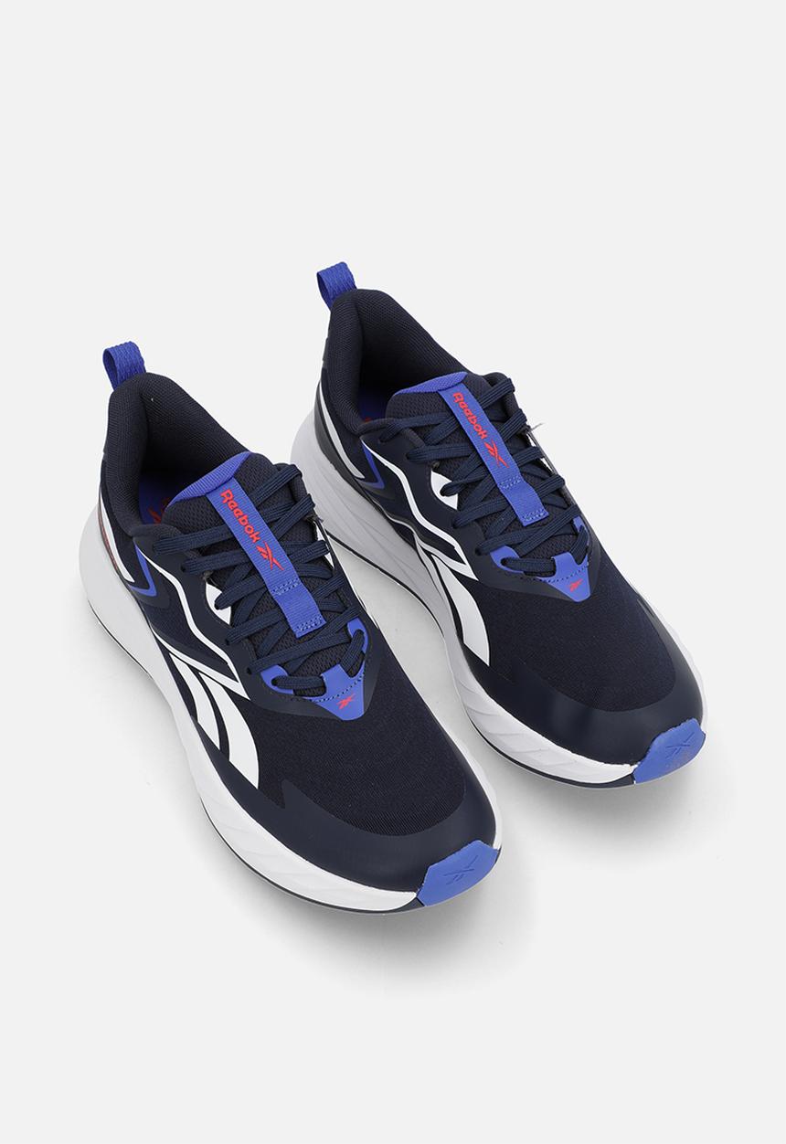 Reebok - Verse-Vector Navy/Breakout Blue/Rival Red