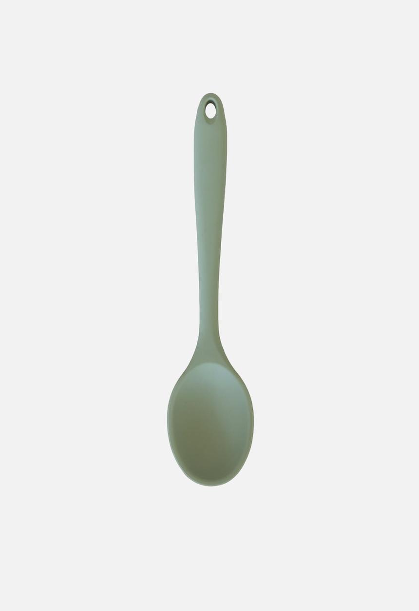 HC Silicone Items  - Home Classix Silicone Spoon - 27.5cm x 6cm