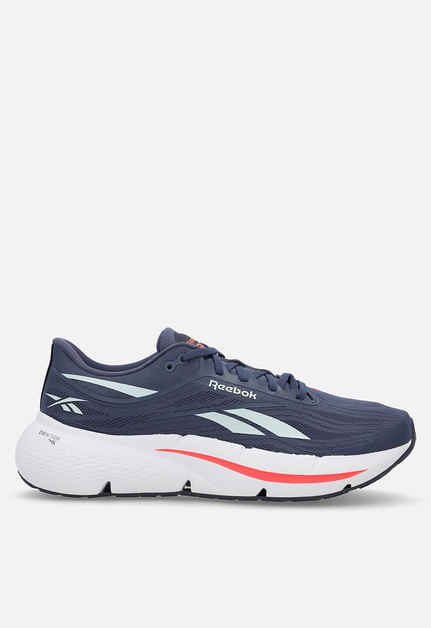 Reebok - Zignition-Blue/Grey/White
