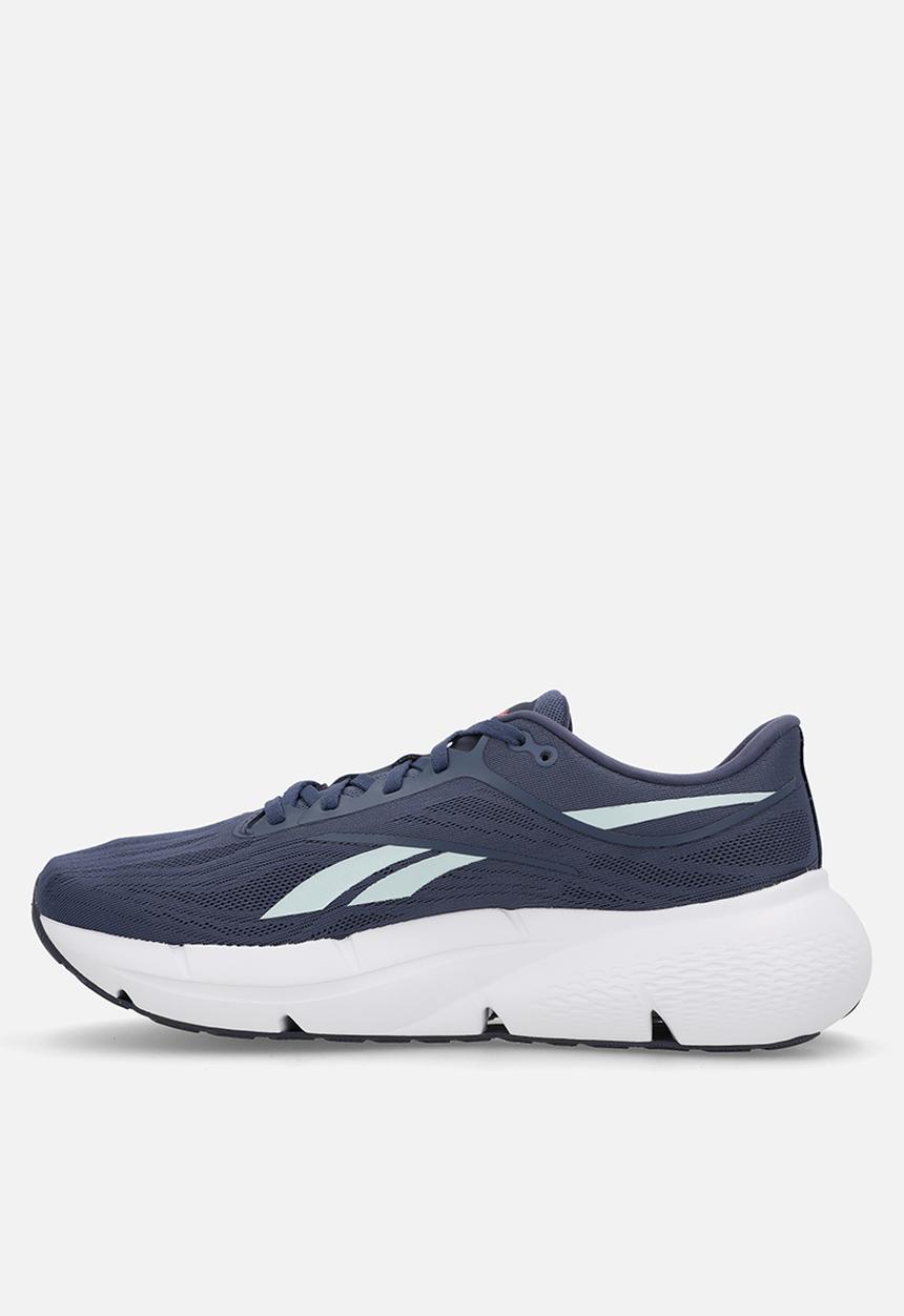 Reebok - Zignition-Blue/Grey/White