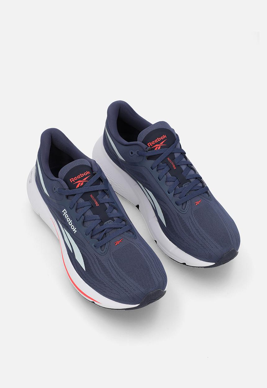 Reebok - Zignition-Blue/Grey/White
