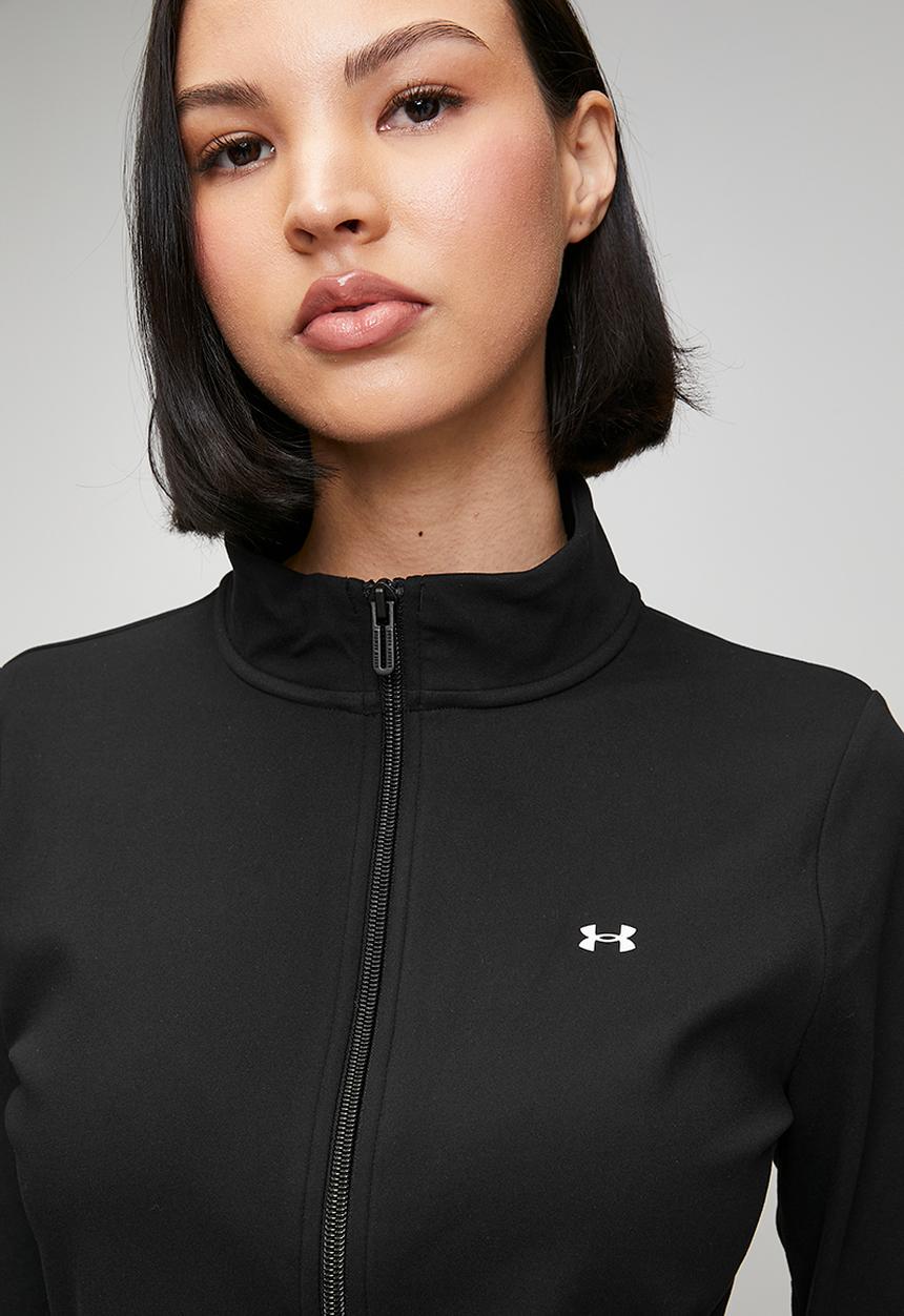 Under Armour - Motion Fz - Ultimate Black/White