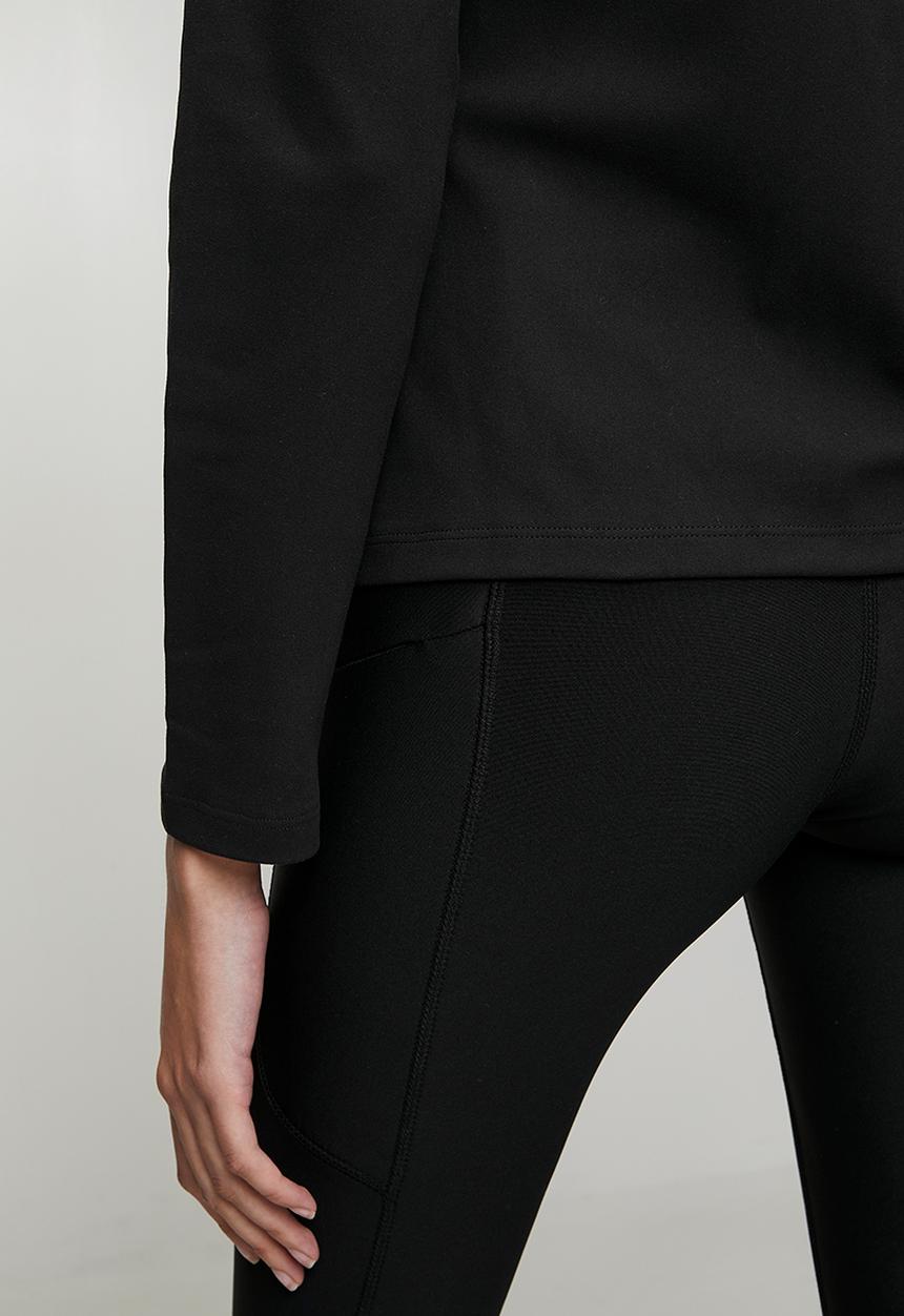 Under Armour - Motion Fz - Ultimate Black/White