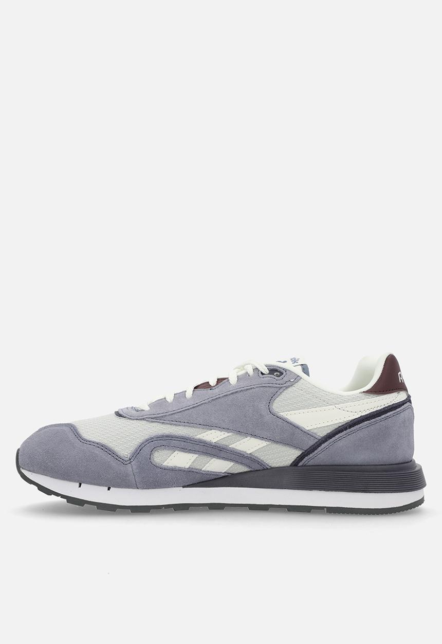 Reebok - Classic Nylon-Hazyblue/Darkindigo/Darkcocoa