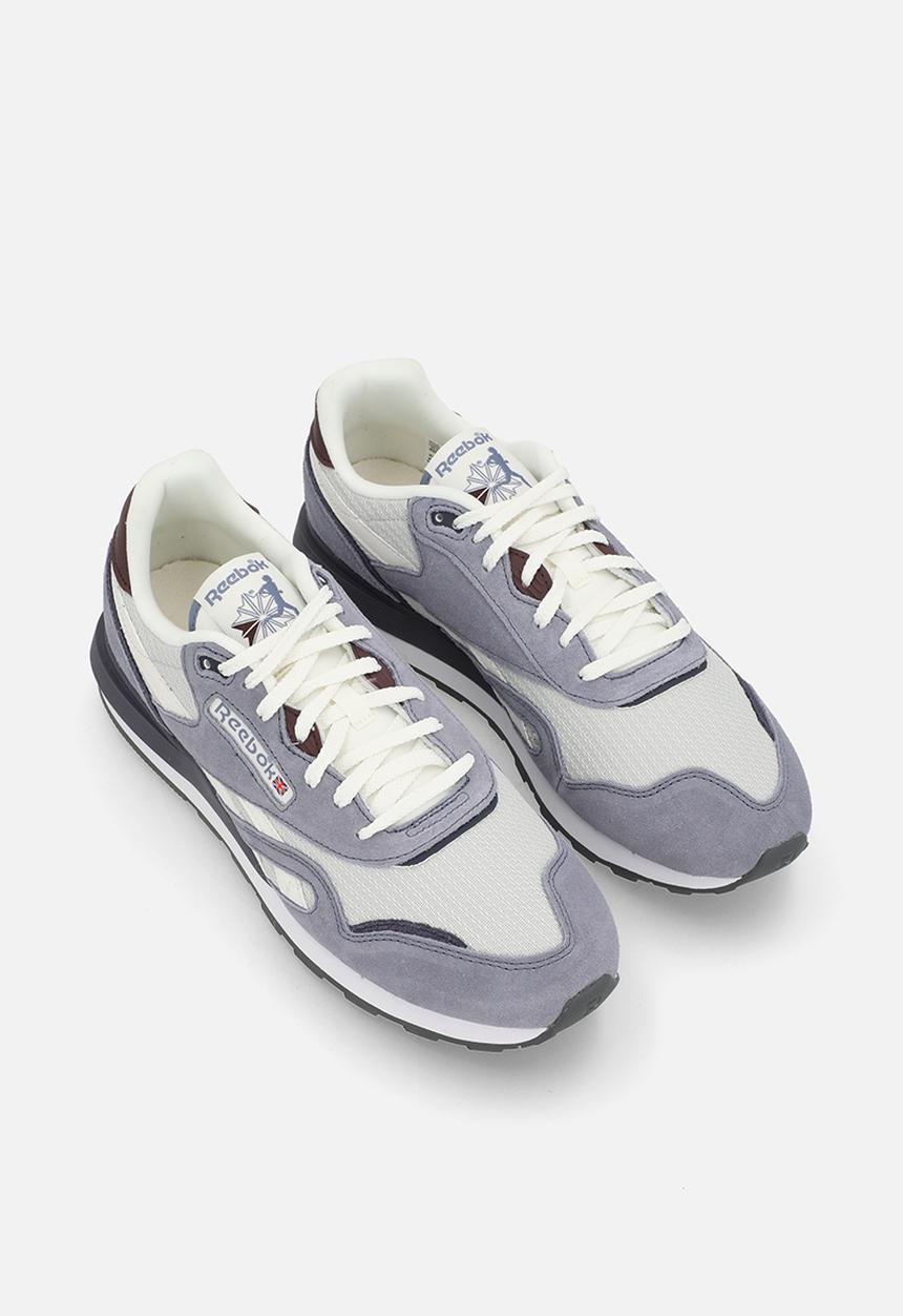 Reebok - Classic Nylon-Hazyblue/Darkindigo/Darkcocoa