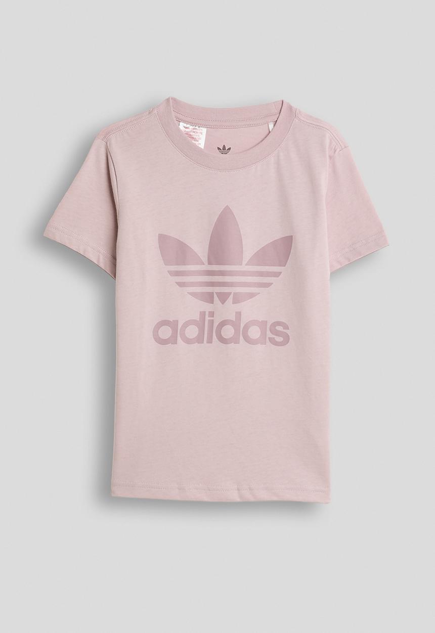 adidas Originals - Youth Trefoil T S26