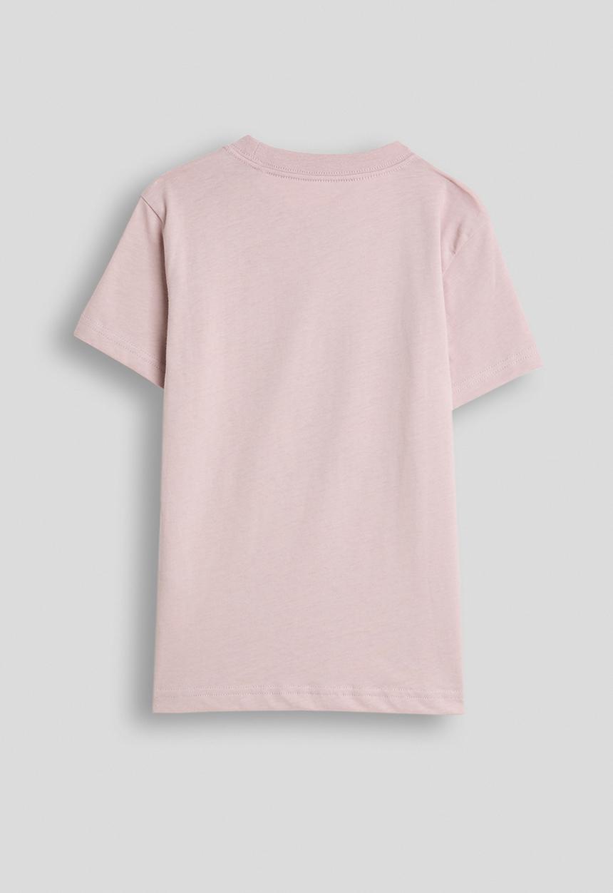 adidas Originals - Youth Trefoil T S26