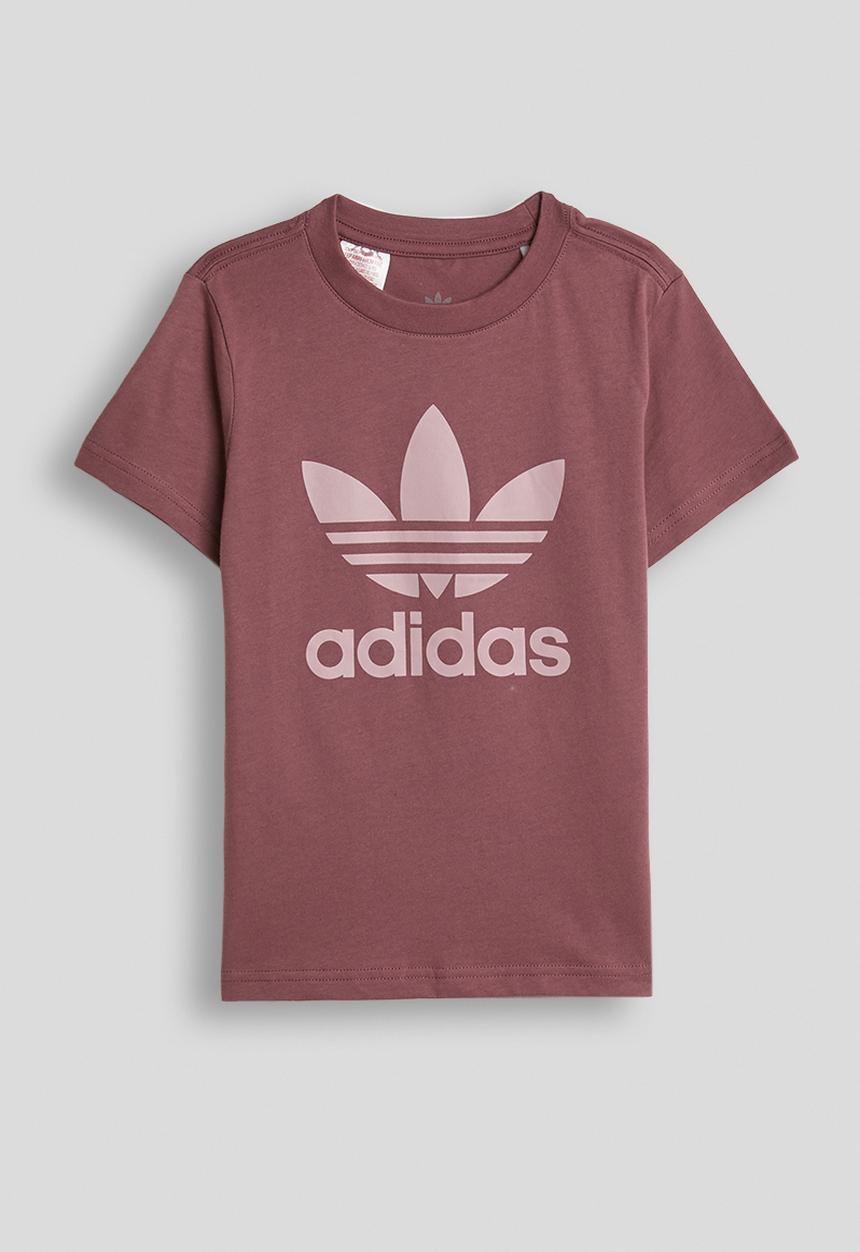 adidas Originals - Youth Trefoil T S26