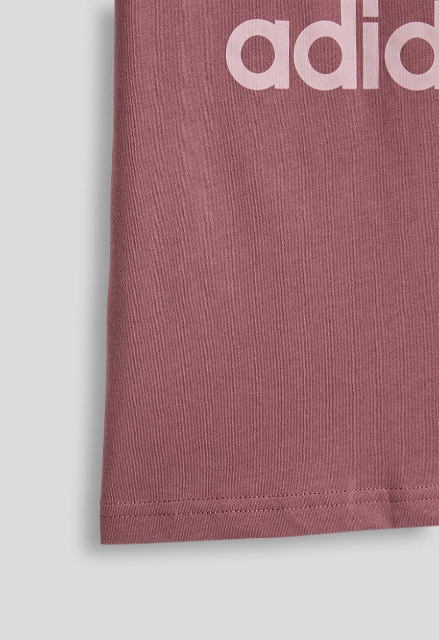 adidas Originals - Youth Trefoil T S26