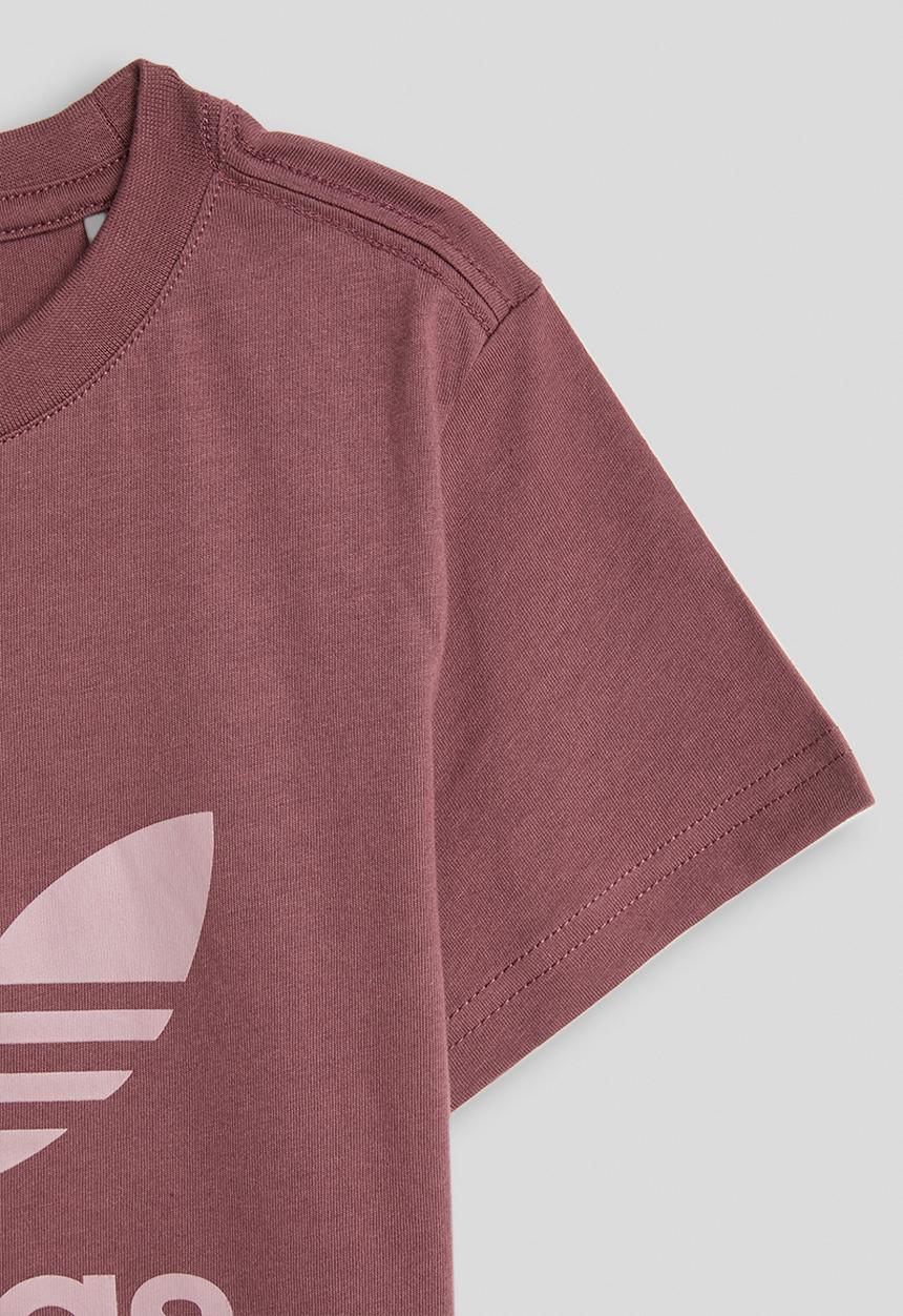 adidas Originals - Youth Trefoil T S26