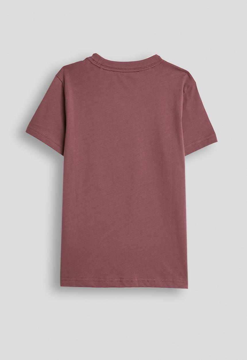 adidas Originals - Youth Trefoil T S26