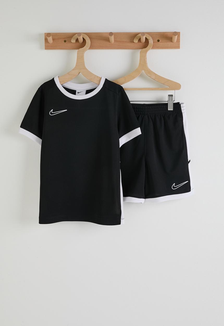 Nike - Nkb B Nk Academy Short Set - Black