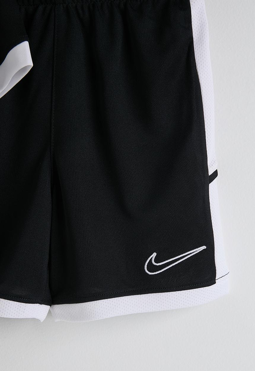 Nike - Nkb B Nk Academy Short Set - Black