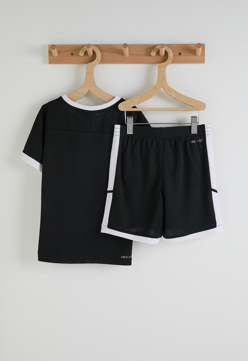 Nike - Nkb B Nk Academy Short Set - Black