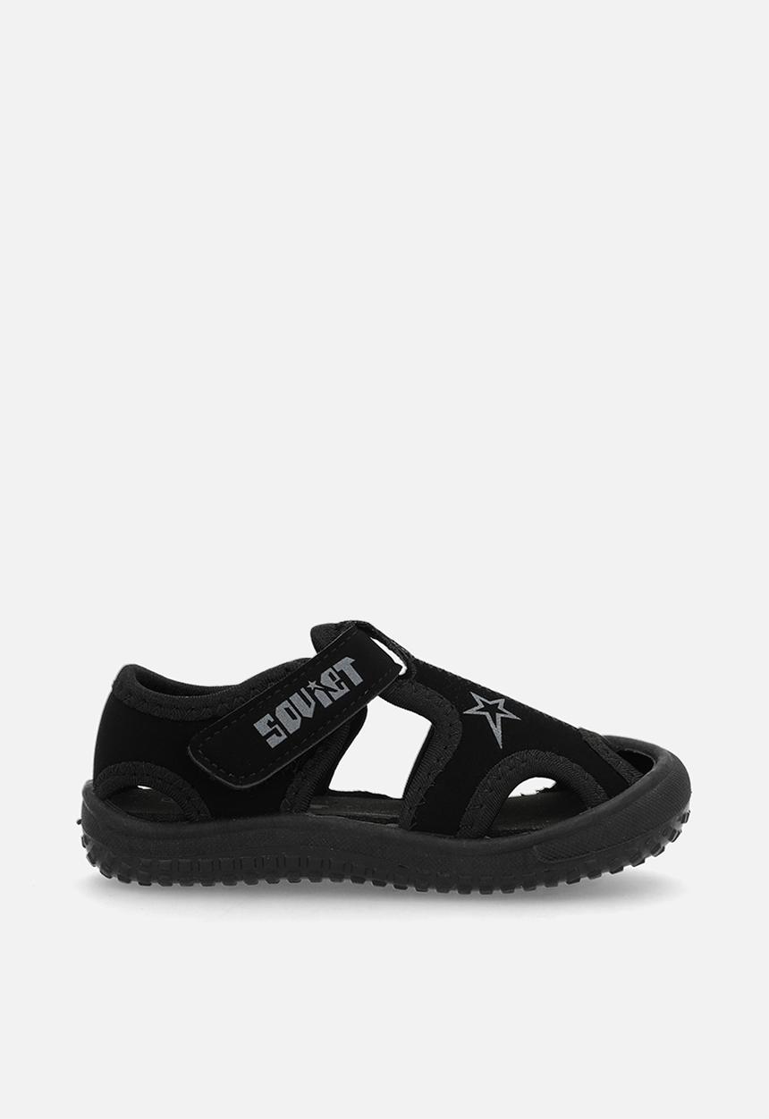 SOVIET - I singh 26 - black mono