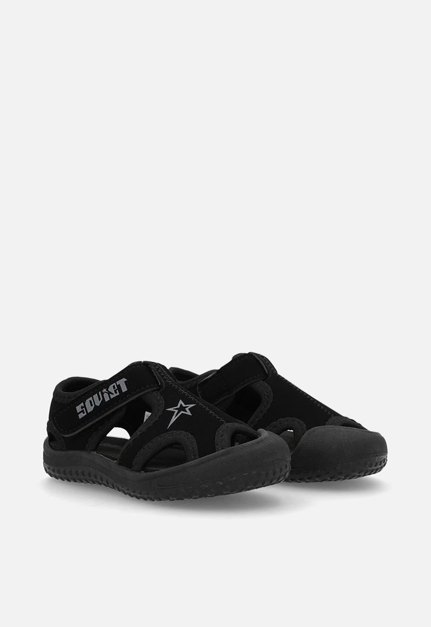 SOVIET - I singh 26 - black mono