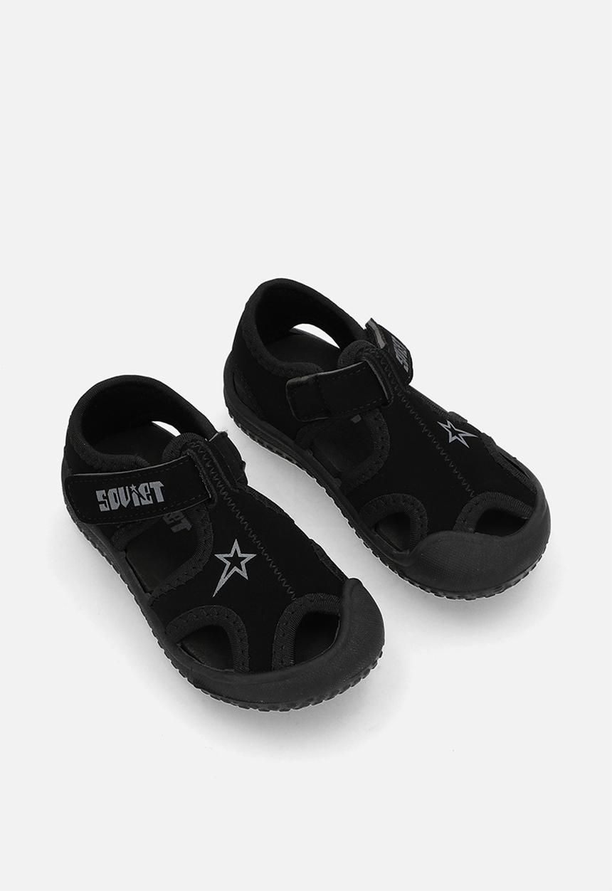SOVIET - I singh 26 - black mono
