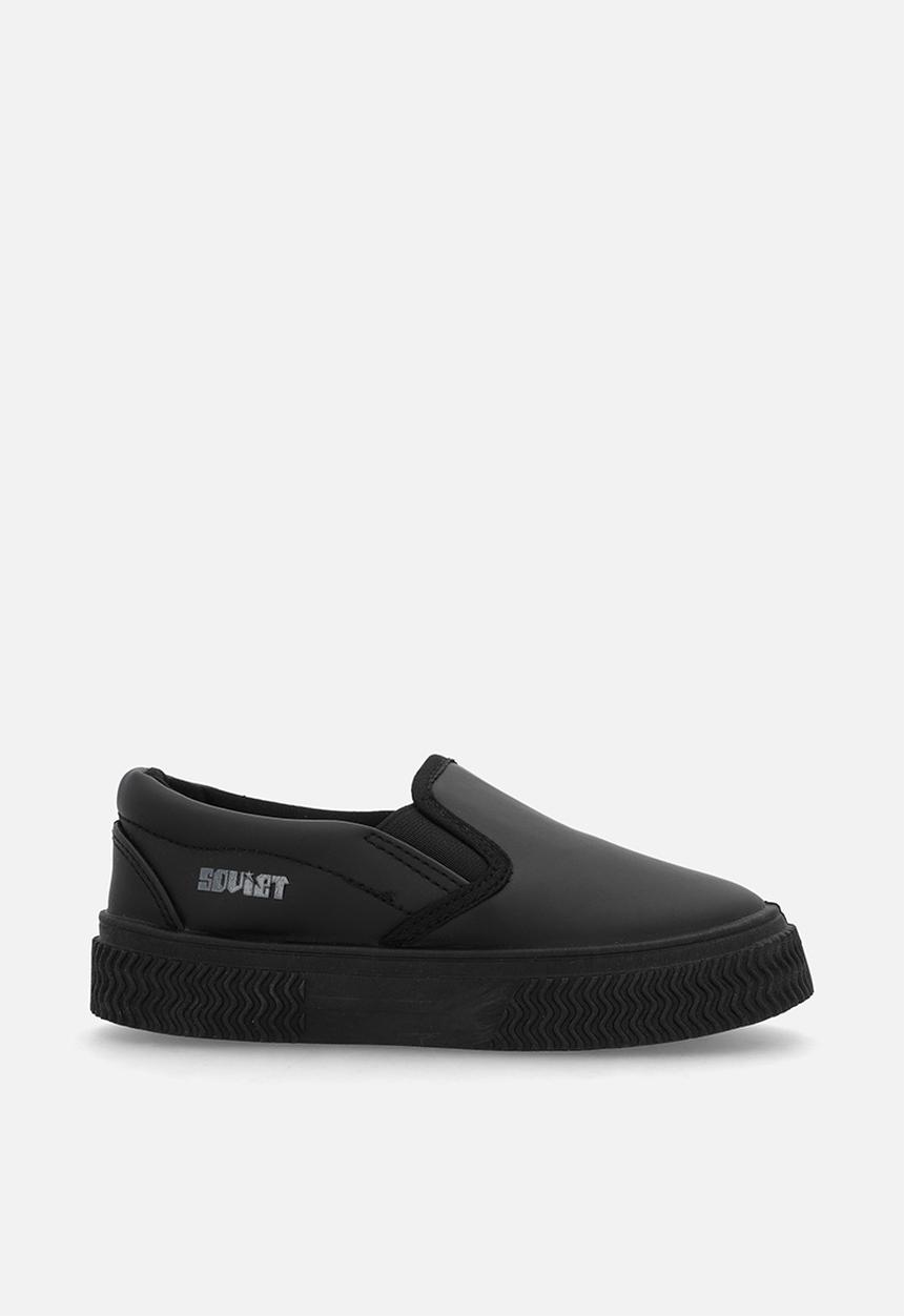 SOVIET - K magnum pu 25 - black mono