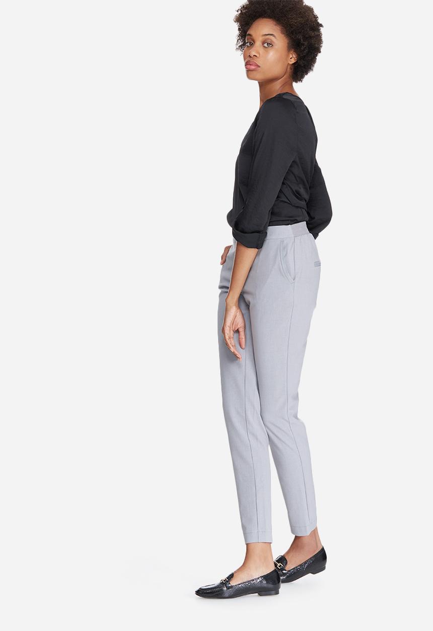 Vero Moda - Hammer 3/4 sleeve midi top