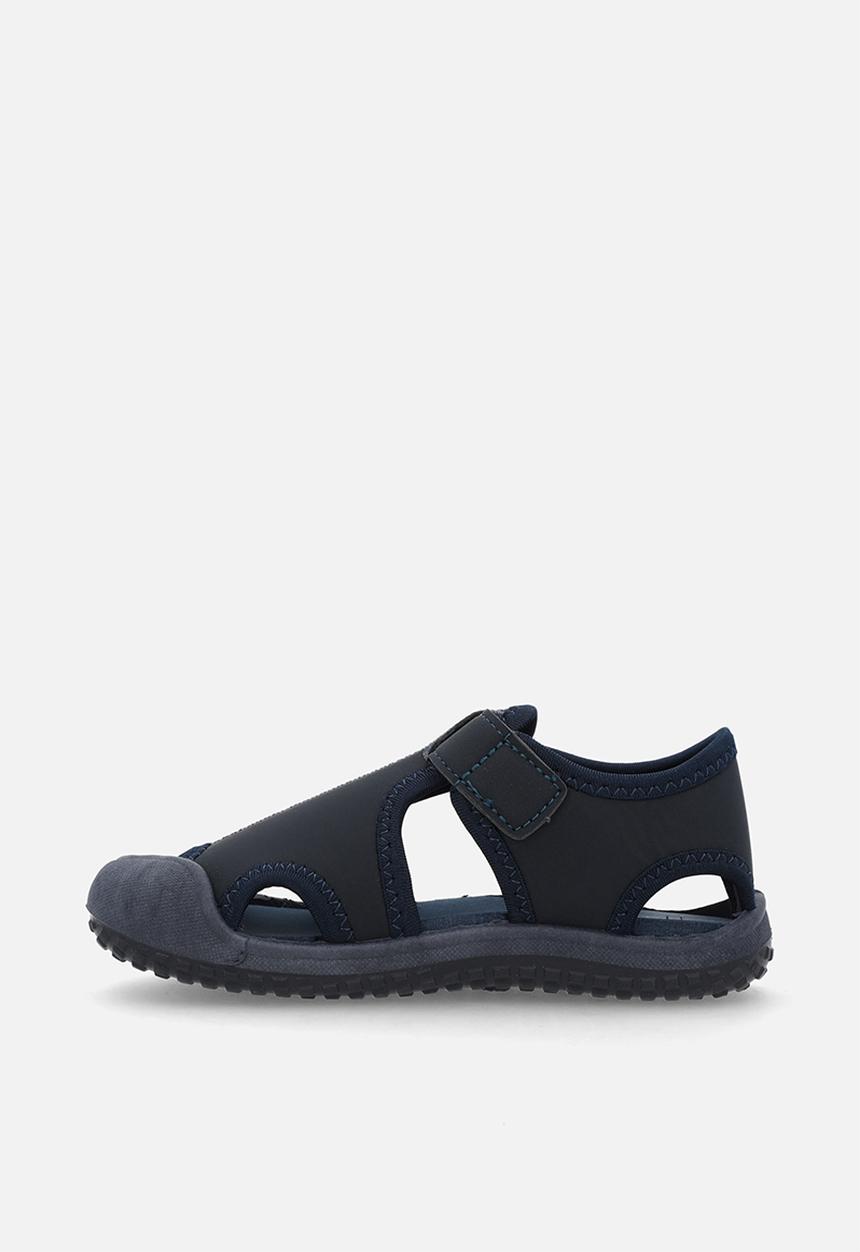 SOVIET - K singh 26 - navy mono/white